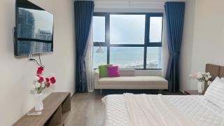 The Sóng Vũng Tàu - Windy's Homestay Miễn Phí Hồ Bơi Vô Cực - 2