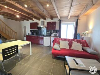 Gîte avec étang privé, piscine partagée et WiFi en Dordogne - FR-1-616-194 - 1