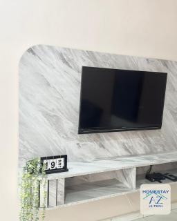 Homestay AZ Hitech Kulim - 1