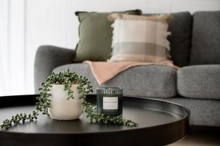 City Park View Apartment - Walk to CBD - 2