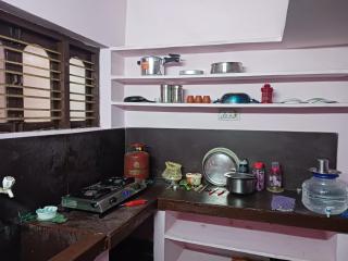 GARDEN villa, Vanasthalipuram - 2