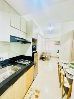 Family Oasis at Leaf with Netflix in Muntinlupa - 9