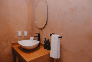 Hotel Boutique Casa Yága - 8