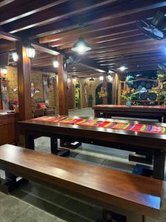 Luong Son Retreat - 5