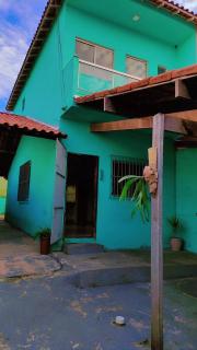 Casa temporada Capuba - 0