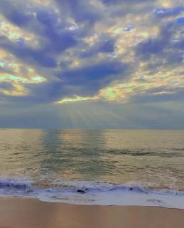 Casa temporada Capuba - 3