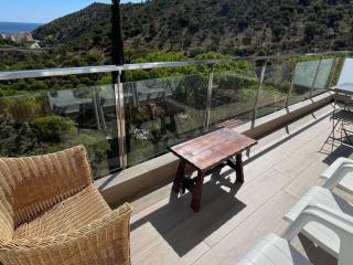 Casa con piscina privada en Colera - ES-170-96 - 4