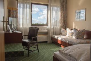 Hotel Helgoland - 7