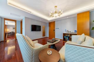 海南博源酒店 - 6