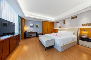 海南博源酒店 - 5