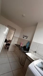 Apartamento completo em Uberaba mg - 4
