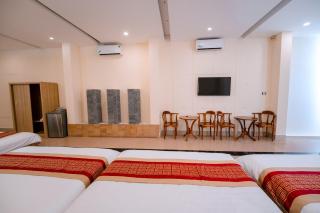 31C Hotel - Near Ninh Kiều Wharf - 1