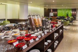 IntercityHotel Salalah - Salalah - 4