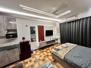 The world off star - 7