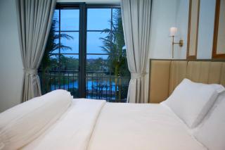 Le Gia Villa Nova World Phan Thiet - Infinity Swimming Pool & BBQ Sleep 10 Guests - 1