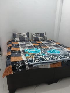 Independent homestay DDN - 8