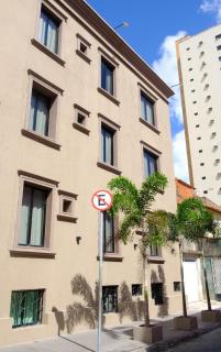 Hotel Vistta Iracema - 9