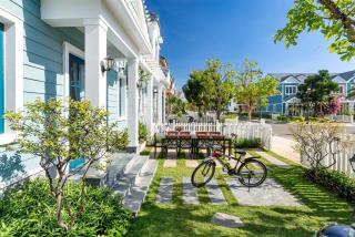 Le Gia Villa Nova World Phan Thiet - Private Pool & BBQ Sleep 12 Guests - Phan Thiết - 5