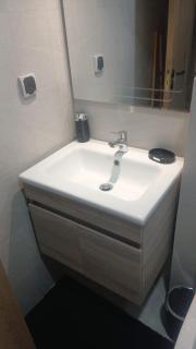 Relaxing Studio Stay with Pool, Balcony & Smart TV - 7