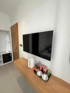 HUBMULTI HOTEL CN3 free water park and cable car - 1