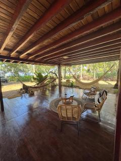 Casa Shec- An Oceanfront Jungle Retreat - 1