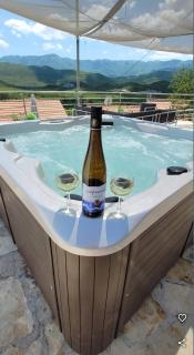 Villa Vito - with heated pool, whirlpool, gym - 7