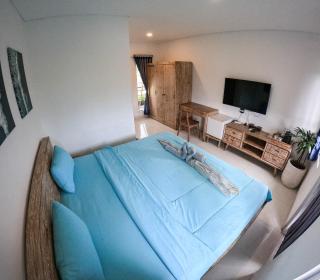 Swell Hotel, Pool Bar & Restaurant - 9