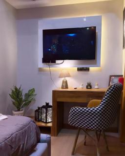 Galaxy Blue sapphire Plaza Square Residency - 1