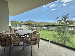 Zantamar 204C, oceanfront - 6