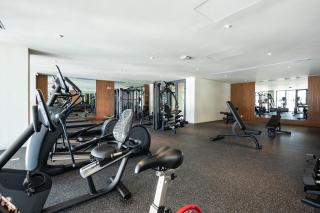 Zantamar 204C, oceanfront - 5