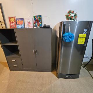 Avida Davao condo Studio type - 2