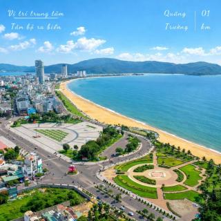 Mira Grand Hotel Quy Nhơn - 1