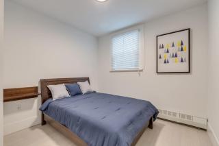 Spacious Apartment Fully Equipped in Prime Location - 4