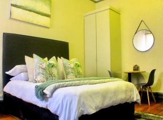 LuxeUrban Escape at Maboneng - 8