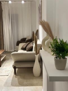 The Soft Edit - Elegant 2BR Living in B12 - 9