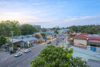 Nguyên Nhân Hotel - 4