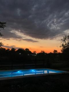 Paso de la patria - 0