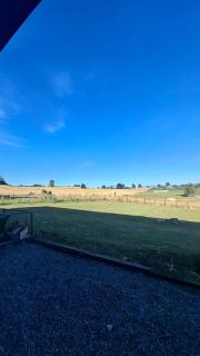 Comoda casa con increíble vista a los volcanes que te invita al descanso y desconexión - 8