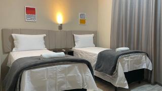 B & A Suites Inn Flats - Apartamento 16 - 3