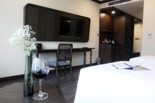 Ninh Binh Legend Hotel - 1