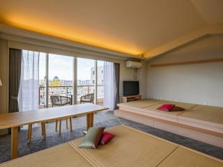 TATAMI NO YADO Chatan Mihama by COLDIO - 0