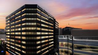 Nine Tree by Parnas Seoul Myeongdong 1 - 0