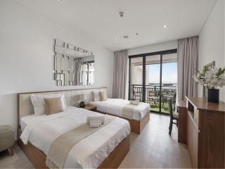 Livin' Holidays - 2 BR - Anantara Palm Stay - 1
