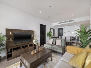 Livin' Holidays - 2 BR - Anantara Palm Stay - 8