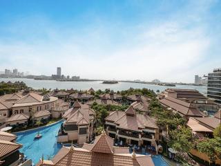 Livin' Holidays - 2 BR - Anantara Palm Stay - 0