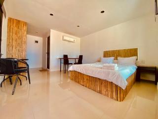 Phangan Chalet Bungalow & House - 9