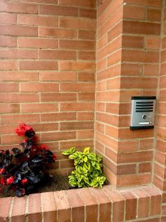 Private Terrace with Panoramic View in Chapinero Alto - 9