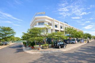 Phương Trinh Hotel & Coffee - 0