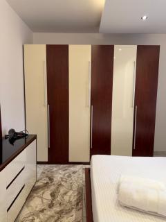 Homey 2BR Apartment - Madinaty B7 Central - 1