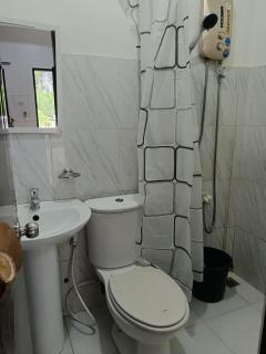 Chelle's apartelle-inn - 6